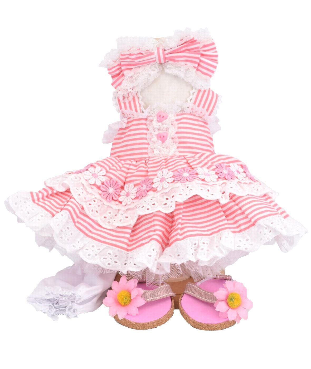 シェリーメイ サマードレス サンダル