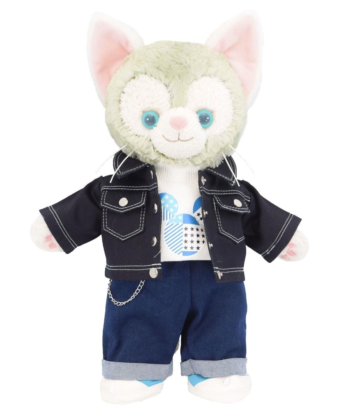 ジェラトーニ Sサイズ 着せかえセット