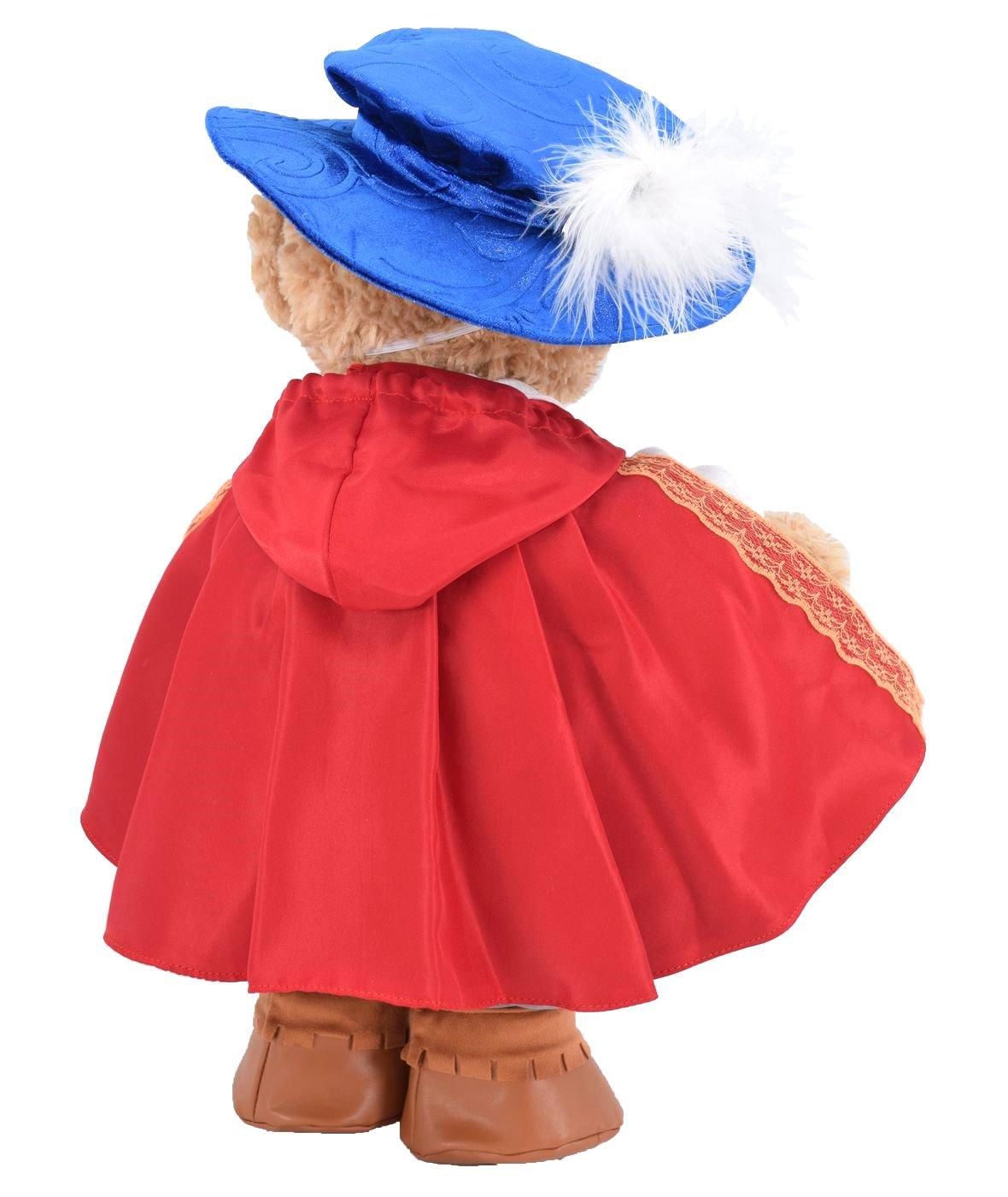 ダッフィーSサイズ用,白雪姫,王子様,スノープリンス｜ダッフィー