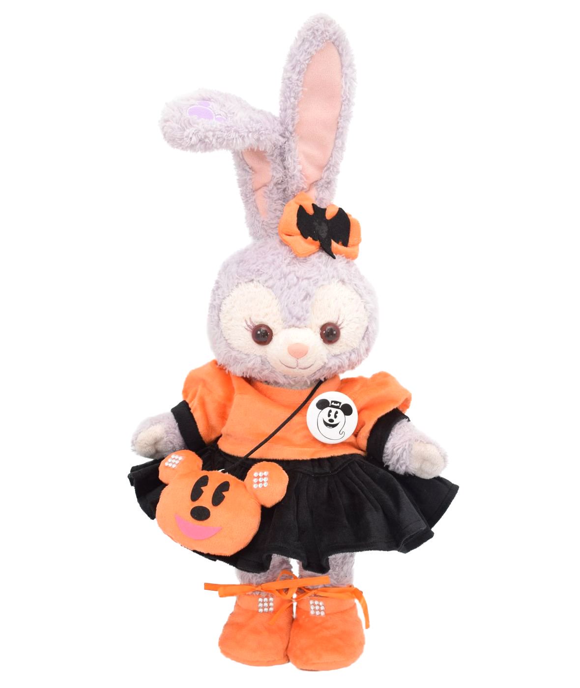 ステラルーSサイズ用,おばけちゃん付ハロウィン｜ダッフィーコスチューム＆テディベア通販アリス