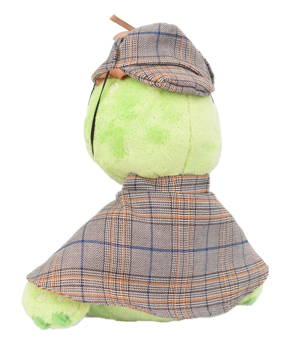 オルメルSサイズ用,シャーロック｜ダッフィーコスチューム＆テディベア