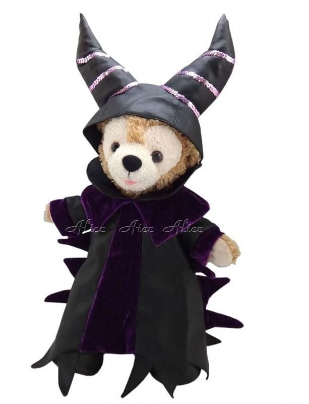 ◇新品◇ TDS ハロウィーン みえ 2011 ダッフィー シェリーメイ