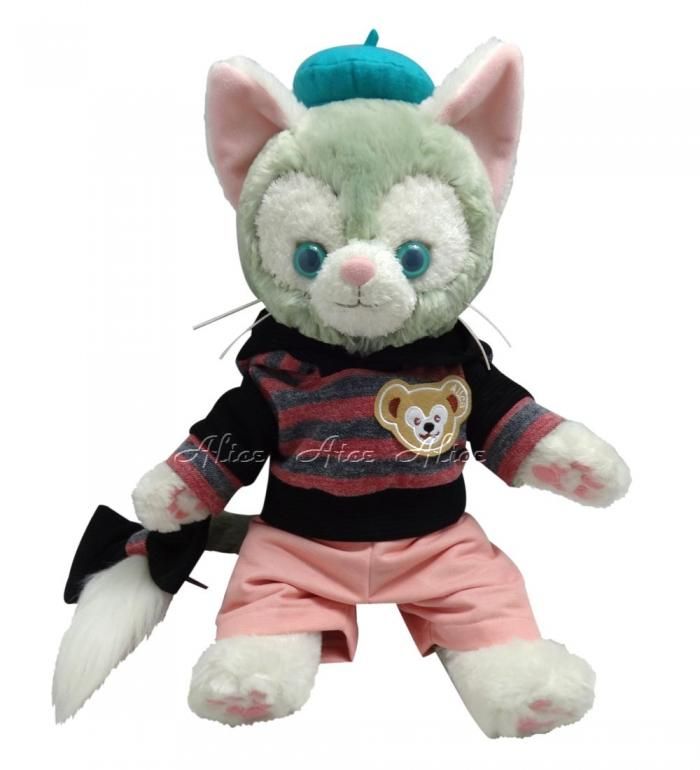 ジェラトーニ コスチューム 17点 未開封未使用 ジェラトーニ