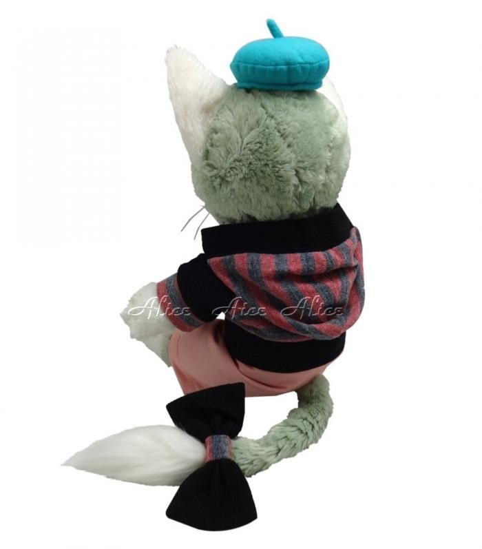 ジェラトーニコスチューム,ナチュラル＆カジュアル,No.62｜ダッフィー