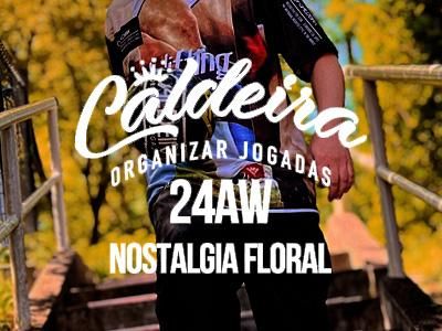 CALDEIRA｜公式オンラインショップ