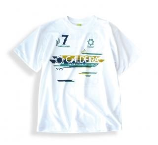 ゲーム・プラクティスシャツ - CALDEIRA｜公式オンラインショップ