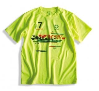 ゲーム・プラクティスシャツ - CALDEIRA｜公式オンラインショップ