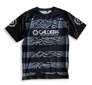 ゲーム・プラクティスシャツ - CALDEIRA｜公式オンラインショップ