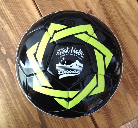 No.7019 FUTSAL BALL 