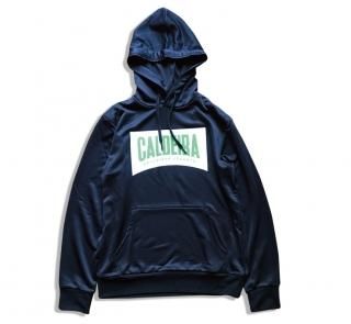 キャルデラ CALDEIRA＊プルオーバーパーカー SWEAT - CALDEIRA