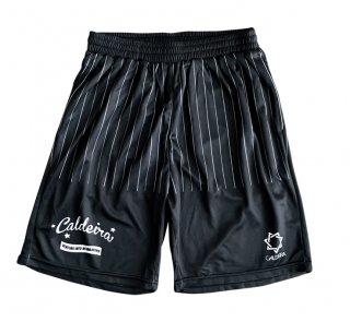 <img class='new_mark_img1' src='https://img.shop-pro.jp/img/new/icons57.gif' style='border:none;display:inline;margin:0px;padding:0px;width:auto;' />No.9007 PINSTRIPE GAME PANTS “ARMOR” BLACK