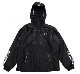 <img class='new_mark_img1' src='https://img.shop-pro.jp/img/new/icons50.gif' style='border:none;display:inline;margin:0px;padding:0px;width:auto;' />No.9050 HOODED JACKET “TROOPER” BLACK