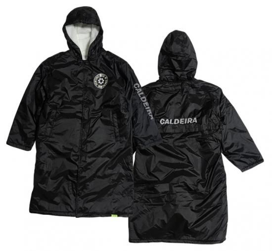 No.9053 BOA BENCH COAT “TARGET” - CALDEIRA｜公式オンライン