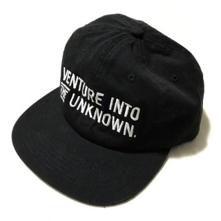 <img class='new_mark_img1' src='https://img.shop-pro.jp/img/new/icons50.gif' style='border:none;display:inline;margin:0px;padding:0px;width:auto;' />6PANEL COTTON CAP BLACK