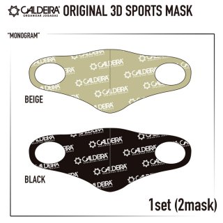 <img class='new_mark_img1' src='https://img.shop-pro.jp/img/new/icons57.gif' style='border:none;display:inline;margin:0px;padding:0px;width:auto;' />3D SPORTS MASK “MONOGRAM” 