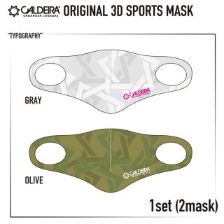 <img class='new_mark_img1' src='https://img.shop-pro.jp/img/new/icons50.gif' style='border:none;display:inline;margin:0px;padding:0px;width:auto;' />3D SPORTS MASK “TYPOGRAPHY” 