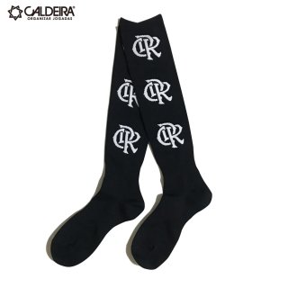 <img class='new_mark_img1' src='https://img.shop-pro.jp/img/new/icons57.gif' style='border:none;display:inline;margin:0px;padding:0px;width:auto;' />FOOTBALL SOX “CDR” BLACK