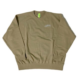 <img class='new_mark_img1' src='https://img.shop-pro.jp/img/new/icons12.gif' style='border:none;display:inline;margin:0px;padding:0px;width:auto;' />LOOSEFIT CREW SWEAT 