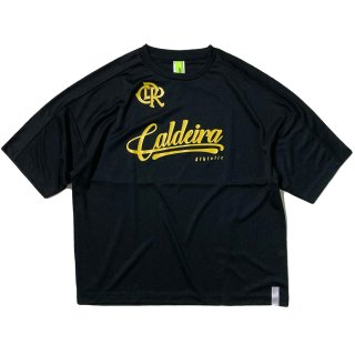 <img class='new_mark_img1' src='https://img.shop-pro.jp/img/new/icons50.gif' style='border:none;display:inline;margin:0px;padding:0px;width:auto;' />LOOSEFIT DRY SHIRT “ATHLETIC” black