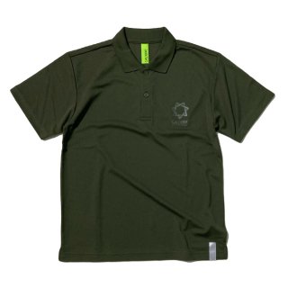 <img class='new_mark_img1' src='https://img.shop-pro.jp/img/new/icons12.gif' style='border:none;display:inline;margin:0px;padding:0px;width:auto;' />ACTIVE POLO SHIRT PLAY THE GAME olive