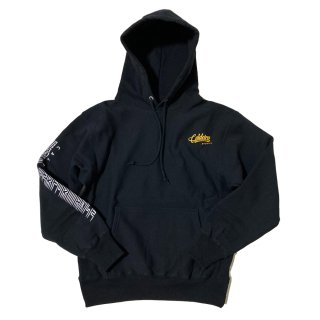 <img class='new_mark_img1' src='https://img.shop-pro.jp/img/new/icons50.gif' style='border:none;display:inline;margin:0px;padding:0px;width:auto;' />SUPER HEAVY WEIGHT SWEAT HOODIE “SUBLIME” black