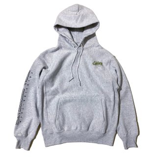 <img class='new_mark_img1' src='https://img.shop-pro.jp/img/new/icons12.gif' style='border:none;display:inline;margin:0px;padding:0px;width:auto;' />SUPER HEAVY WEIGHT SWEAT HOODIE “SUBLIME” gray