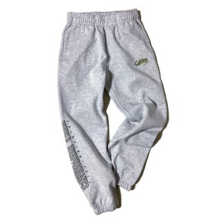 <img class='new_mark_img1' src='https://img.shop-pro.jp/img/new/icons50.gif' style='border:none;display:inline;margin:0px;padding:0px;width:auto;' />SUPER HEAVY WEIGHT SWEAT PANTS “SUBLIME” gray