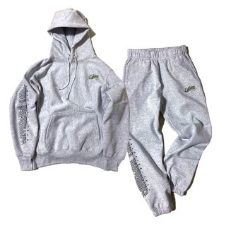<img class='new_mark_img1' src='https://img.shop-pro.jp/img/new/icons50.gif' style='border:none;display:inline;margin:0px;padding:0px;width:auto;' />SUPER HEAVY WEIGHT SWEAT SET-UP SUBLIME gray