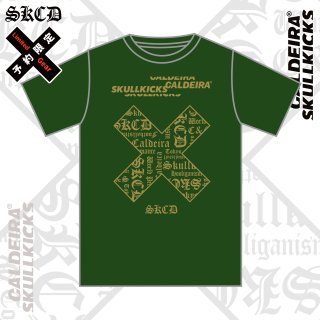 <img class='new_mark_img1' src='https://img.shop-pro.jp/img/new/icons50.gif' style='border:none;display:inline;margin:0px;padding:0px;width:auto;' />  SKCD LIMITED DRY T-SHIRT MOMENT green