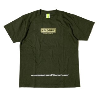<img class='new_mark_img1' src='https://img.shop-pro.jp/img/new/icons12.gif' style='border:none;display:inline;margin:0px;padding:0px;width:auto;' />HEAVY WEIGHT BOX SIGN T-SHIRT “REVERSAL” olive