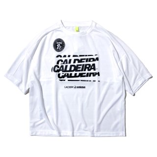 <img class='new_mark_img1' src='https://img.shop-pro.jp/img/new/icons50.gif' style='border:none;display:inline;margin:0px;padding:0px;width:auto;' />LOOSEFIT DRY SHIRT “BUG” white