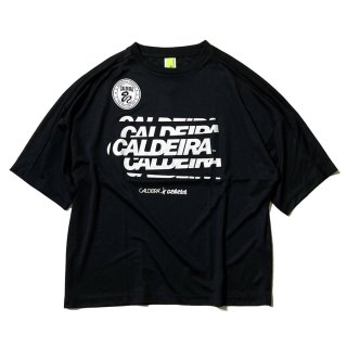 <img class='new_mark_img1' src='https://img.shop-pro.jp/img/new/icons50.gif' style='border:none;display:inline;margin:0px;padding:0px;width:auto;' />LOOSEFIT DRY SHIRT BUG black