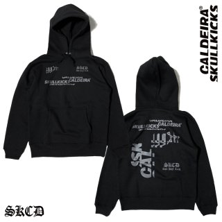 <img class='new_mark_img1' src='https://img.shop-pro.jp/img/new/icons12.gif' style='border:none;display:inline;margin:0px;padding:0px;width:auto;' />SKCD LIMITED SWEAT PARKA MOMENTO black