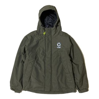 <img class='new_mark_img1' src='https://img.shop-pro.jp/img/new/icons12.gif' style='border:none;display:inline;margin:0px;padding:0px;width:auto;' />XTREME PADDING JACKET EXCEED olive