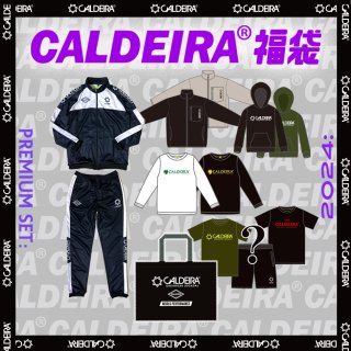 セットアップ - CALDEIRA｜公式オンラインショップ