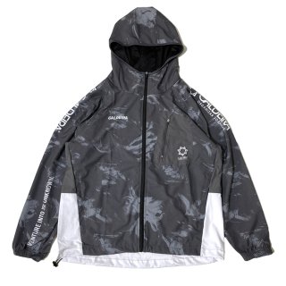 <img class='new_mark_img1' src='https://img.shop-pro.jp/img/new/icons12.gif' style='border:none;display:inline;margin:0px;padding:0px;width:auto;' />ELEMENTAL HOODIE TECH JACKET AVALANCHE gray