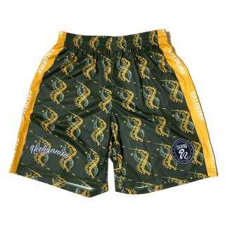 <img class='new_mark_img1' src='https://img.shop-pro.jp/img/new/icons12.gif' style='border:none;display:inline;margin:0px;padding:0px;width:auto;' />LINE GAME PANTS WAVY green