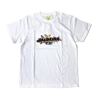 <img class='new_mark_img1' src='https://img.shop-pro.jp/img/new/icons12.gif' style='border:none;display:inline;margin:0px;padding:0px;width:auto;' />FLORAL COTTON T-SHIRT FRAGRANT white