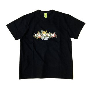<img class='new_mark_img1' src='https://img.shop-pro.jp/img/new/icons12.gif' style='border:none;display:inline;margin:0px;padding:0px;width:auto;' />FLORAL COTTON T-SHIRT FRAGRANT black