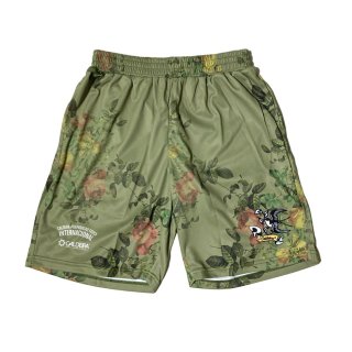 <img class='new_mark_img1' src='https://img.shop-pro.jp/img/new/icons12.gif' style='border:none;display:inline;margin:0px;padding:0px;width:auto;' />FLORAL GAME PANTS HUMMING khaki