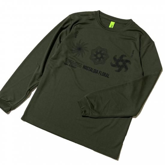 CALDEIRA ウェア　受注生産品、プラティクスシャツ　新品未使用　2点セット CALDEIRA ウェア 受注生産品、プラティクスシャツ 新品未使用 2点