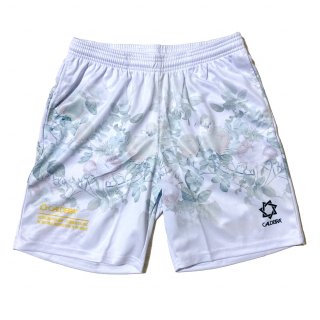 <img class='new_mark_img1' src='https://img.shop-pro.jp/img/new/icons12.gif' style='border:none;display:inline;margin:0px;padding:0px;width:auto;' />NEW ERA PRA PANTS MELTDOWN FLORAL white