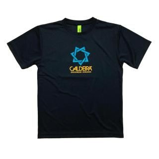 <img class='new_mark_img1' src='https://img.shop-pro.jp/img/new/icons12.gif' style='border:none;display:inline;margin:0px;padding:0px;width:auto;' />BICOLOR LOGO PRA SHIRT STAR TRAIL ESSENTIAL  black