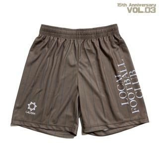 希少！新品 CALDEIRA キャルデラ 上下 140シャツ パンツ kids