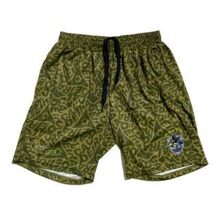 <img class='new_mark_img1' src='https://img.shop-pro.jp/img/new/icons12.gif' style='border:none;display:inline;margin:0px;padding:0px;width:auto;' />JAMAICAN GRAFFITI GAME PANTS ROCK STEADY olive