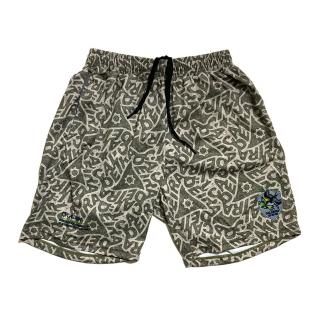 <img class='new_mark_img1' src='https://img.shop-pro.jp/img/new/icons12.gif' style='border:none;display:inline;margin:0px;padding:0px;width:auto;' />JAMAICAN GRAFFITI GAME PANTS ROCK STEADY gray