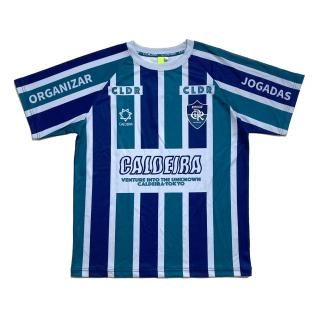 <img class='new_mark_img1' src='https://img.shop-pro.jp/img/new/icons12.gif' style='border:none;display:inline;margin:0px;padding:0px;width:auto;' />ANTHEM GAME SHIRT Maracana blu/grn