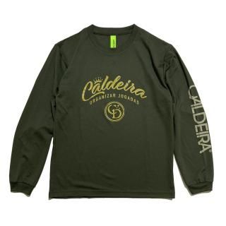 <img class='new_mark_img1' src='https://img.shop-pro.jp/img/new/icons12.gif' style='border:none;display:inline;margin:0px;padding:0px;width:auto;' />L/S PRA SHIRT WHEREVER  olive