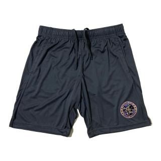 <img class='new_mark_img1' src='https://img.shop-pro.jp/img/new/icons12.gif' style='border:none;display:inline;margin:0px;padding:0px;width:auto;' />RECYCLED POLYESTER PANTS “THE TRACK OF HOPE” c.black