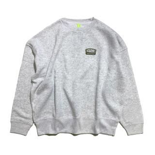 <img class='new_mark_img1' src='https://img.shop-pro.jp/img/new/icons12.gif' style='border:none;display:inline;margin:0px;padding:0px;width:auto;' />LOOSE-FIT CREW SWEAT MONTANA gray